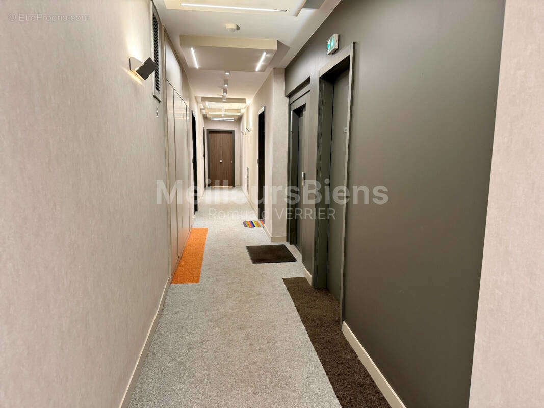 Appartement a louer bois-colombes - 1 pièce(s) - 27 m2 - Surfyn