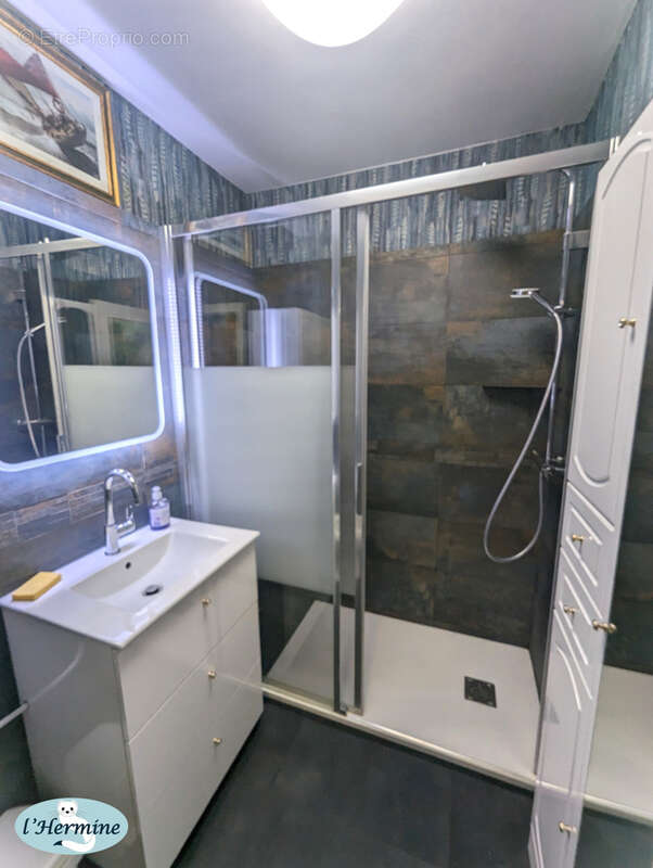 Appartement à QUIBERON