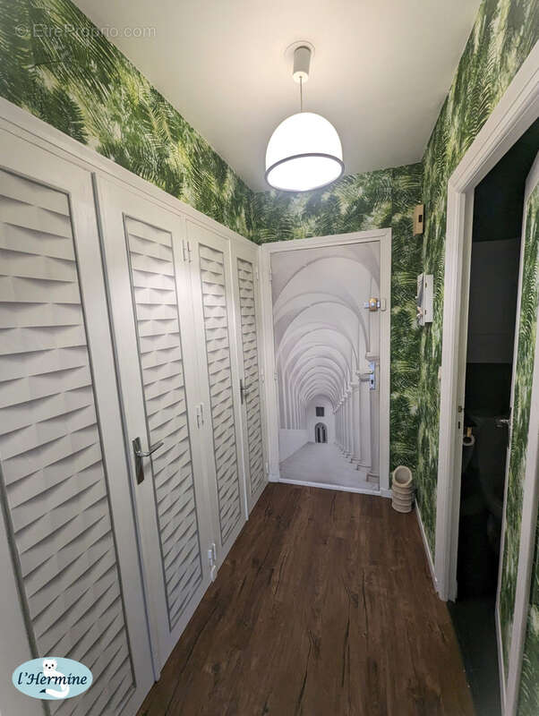 Appartement à QUIBERON