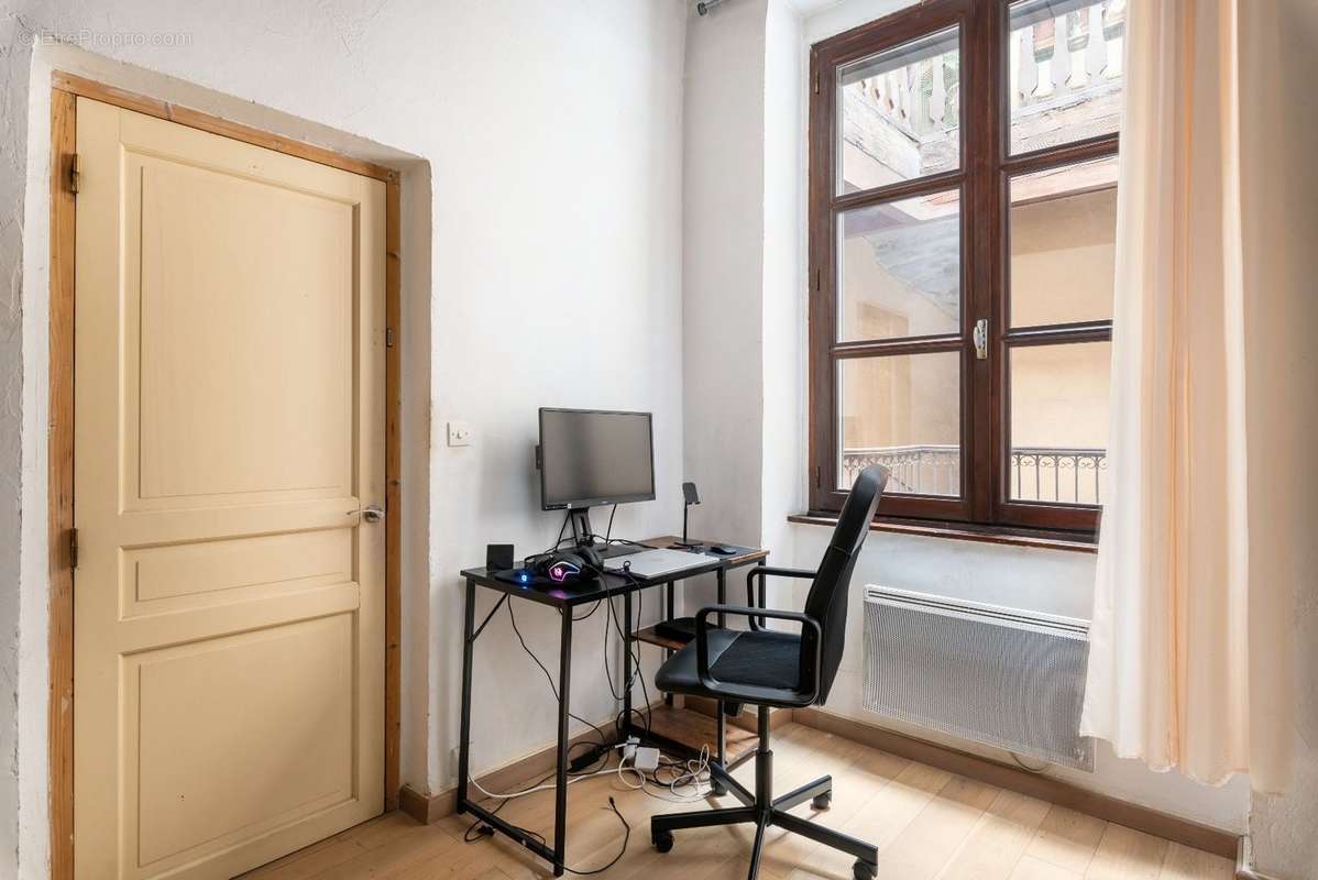 Appartement à LYON-1E