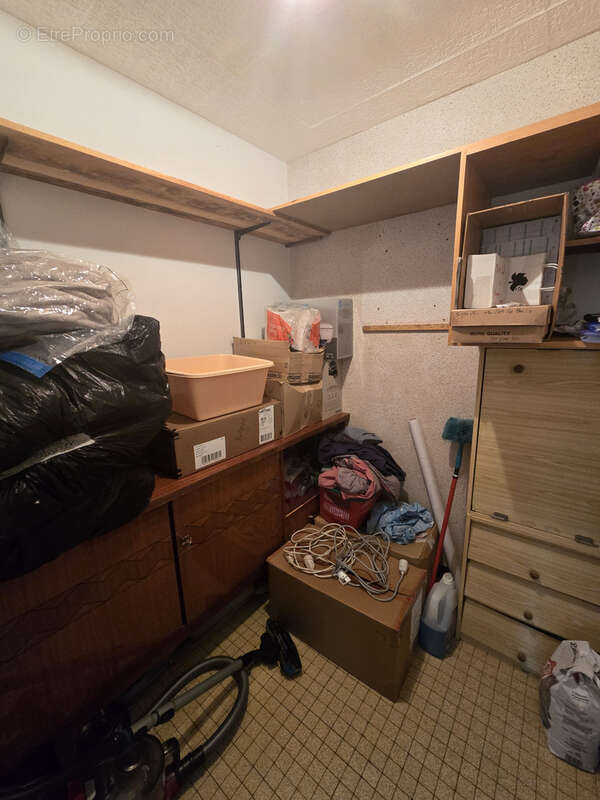 Maison à DUN-SUR-AURON