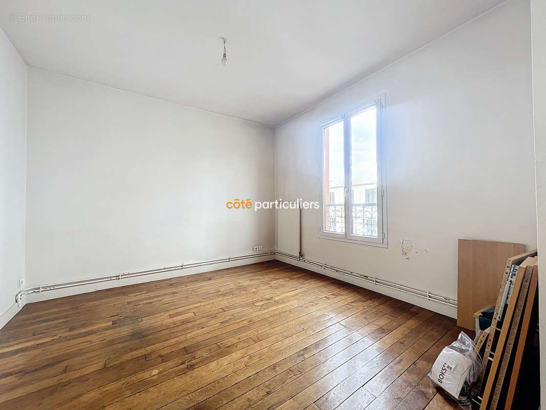 Appartement a vendre  - 3 pièce(s) - 51 m2 - Surfyn