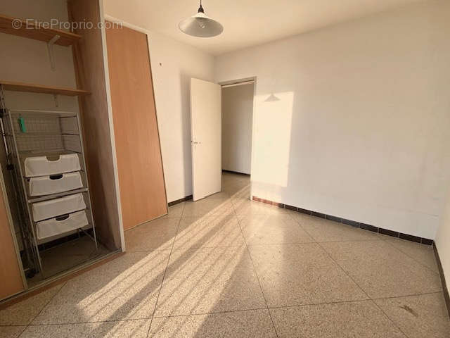 Appartement à MARSEILLE-15E