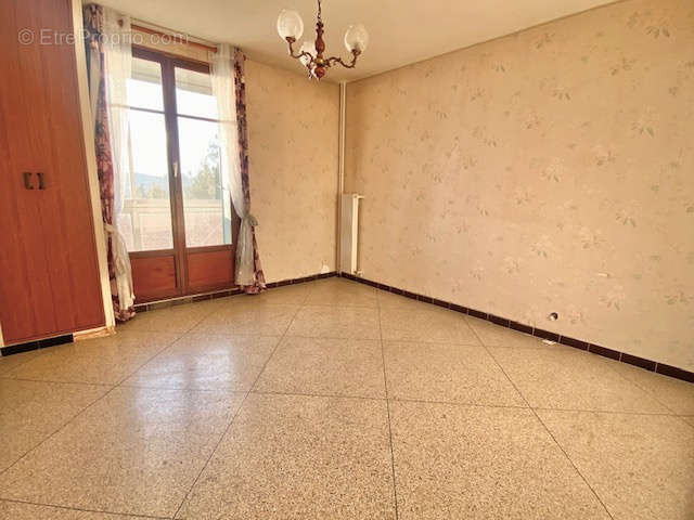 Appartement à MARSEILLE-15E