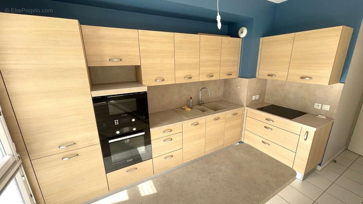 Appartement a louer domont - 3 pièce(s) - 56 m2 - Surfyn