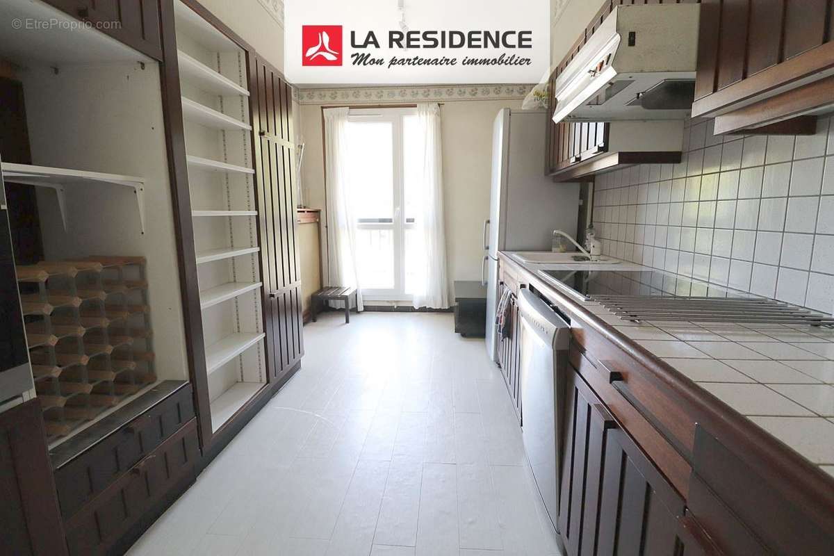 Appartement a louer cormeilles-en-parisis - 4 pièce(s) - 84 m2 - Surfyn