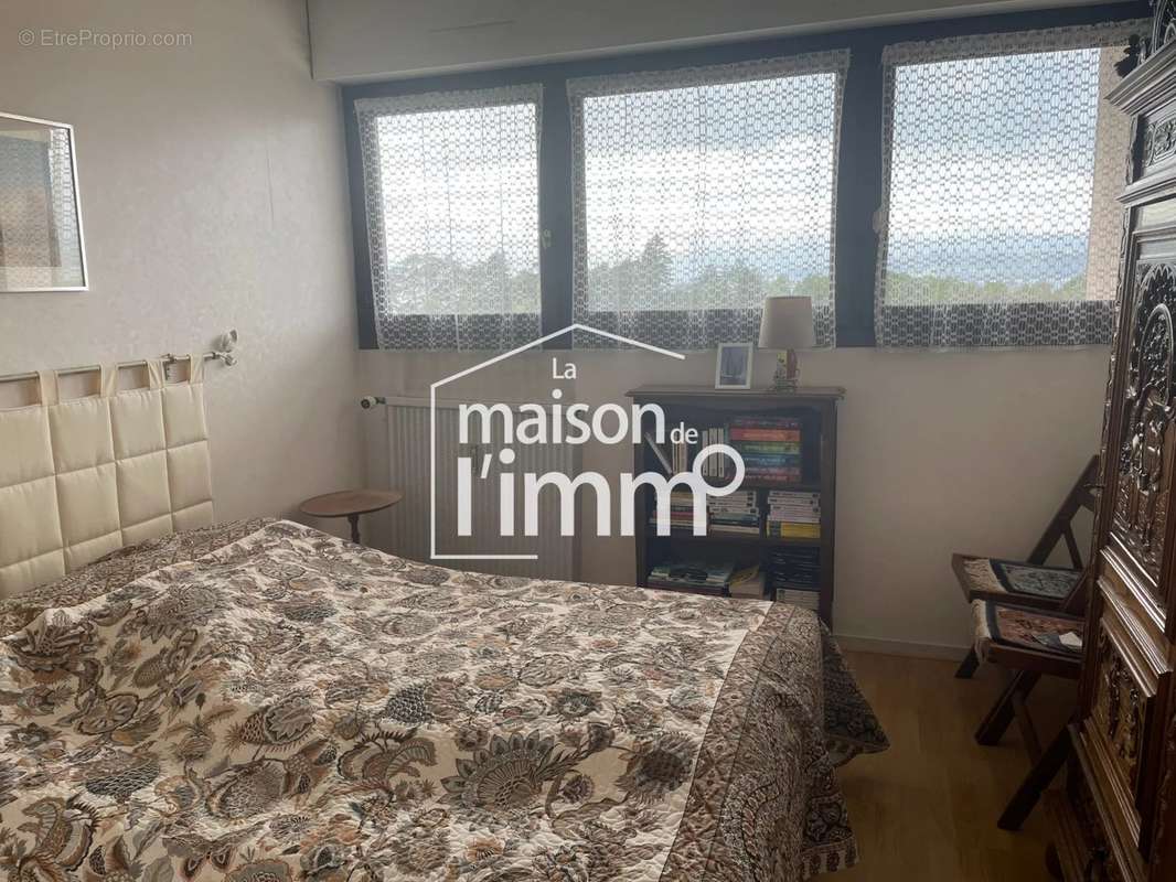 Appartement à THONON-LES-BAINS