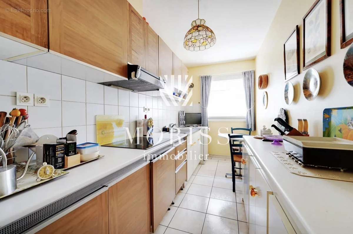 Appartement a louer paris-5e-arrondissement - 3 pièce(s) - 70 m2 - Surfyn
