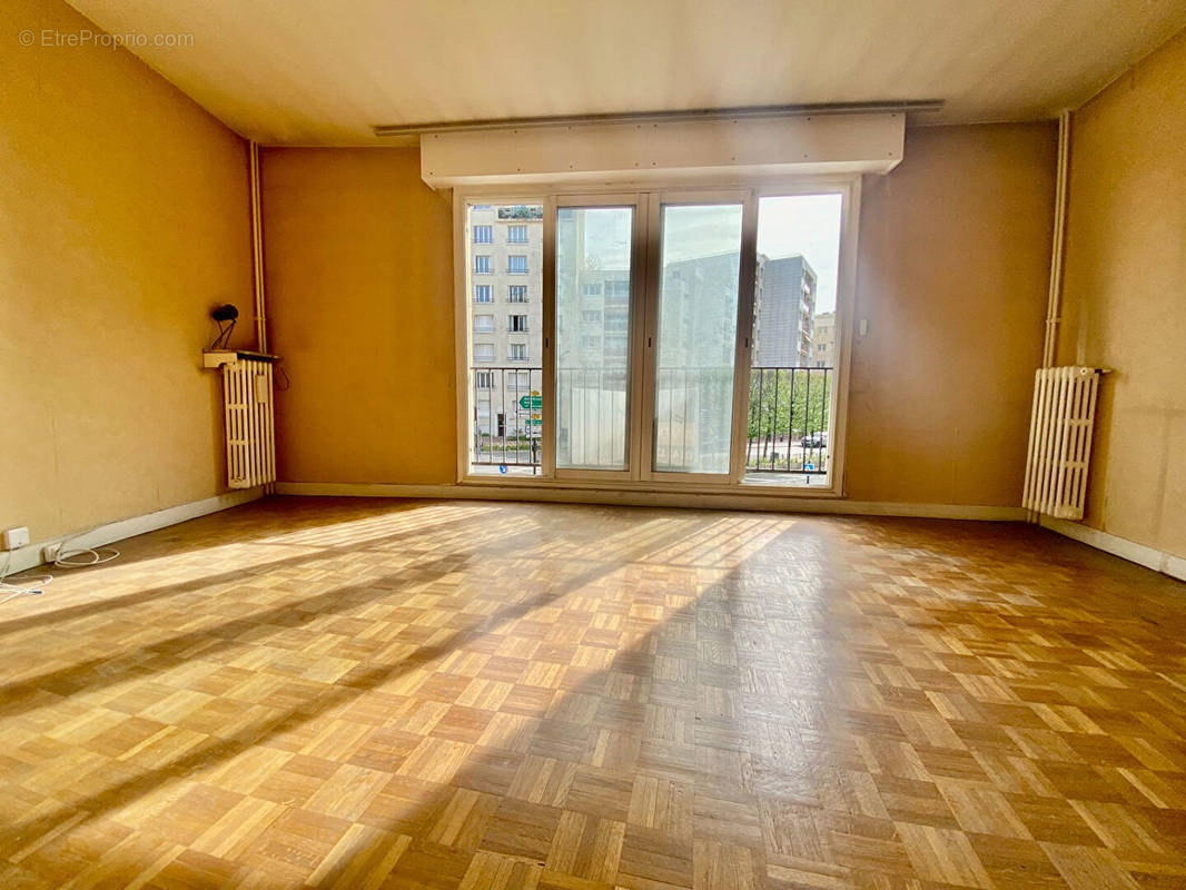 Appartement 2 pièce(s) 53 m²à vendre Bourg-la-reine