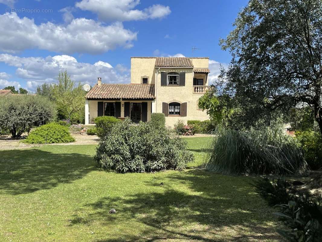 Maison à ARLES