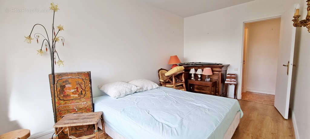 Appartement a louer saint-cloud - 3 pièce(s) - 73 m2 - Surfyn