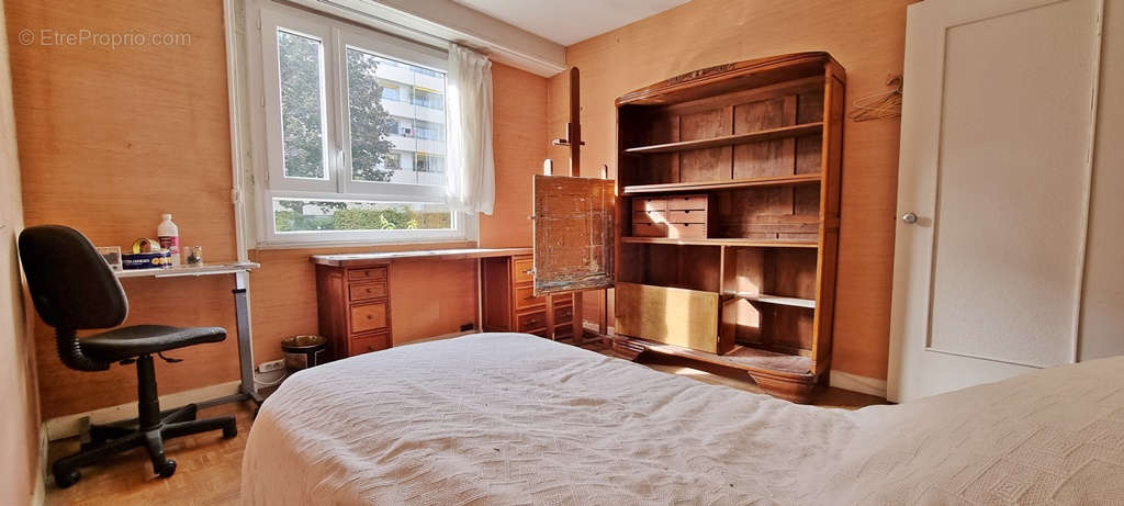 Appartement a vendre  - 5 pièce(s) - 92 m2 - Surfyn