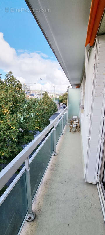Appartement a louer saint-cloud - 4 pièce(s) - 88 m2 - Surfyn