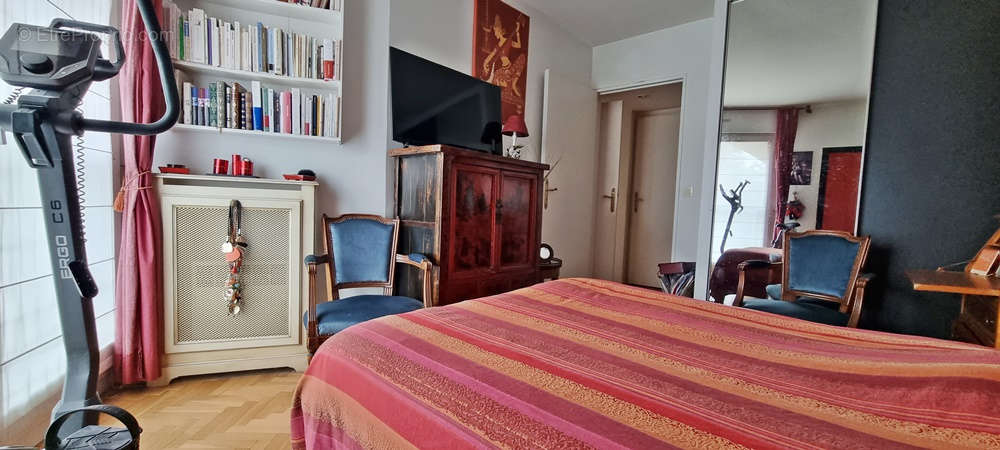 Appartement a vendre  - 2 pièce(s) - 51 m2 - Surfyn