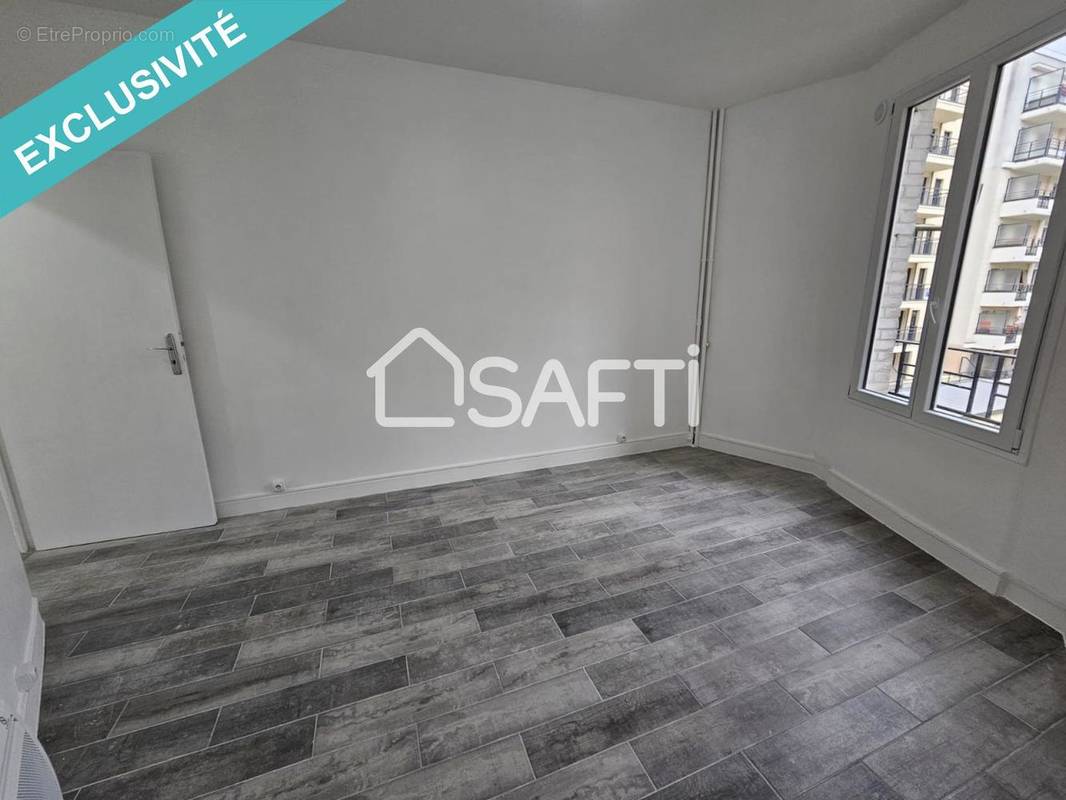 Appartement a louer montrouge - 1 pièce(s) - 21 m2 - Surfyn