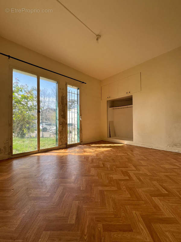 Appartement à VILLEJUIF