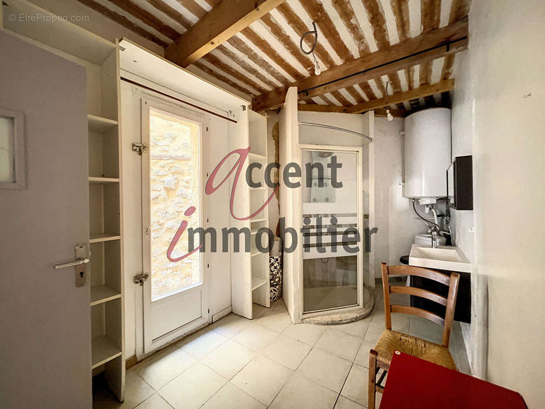 Appartement à CAVAILLON