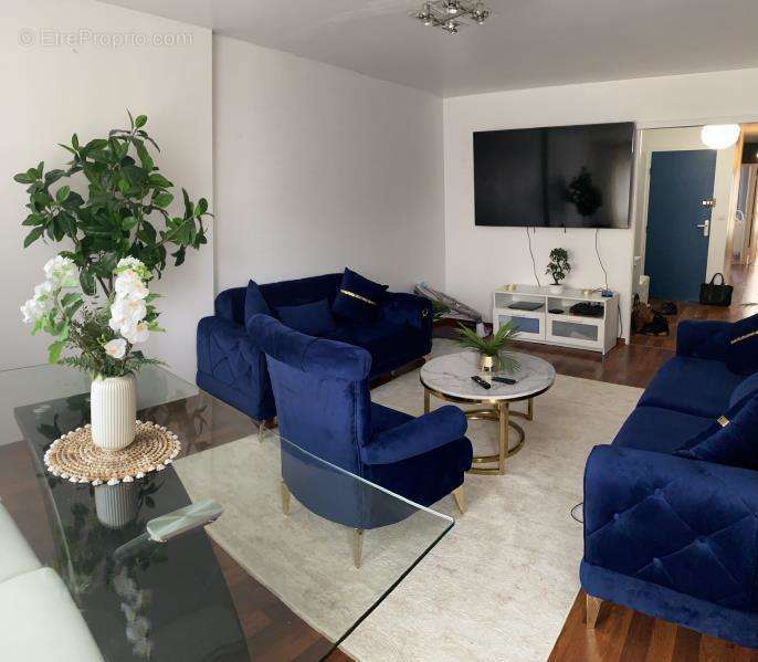 Appartement a louer sarcelles - 3 pièce(s) - 70 m2 - Surfyn