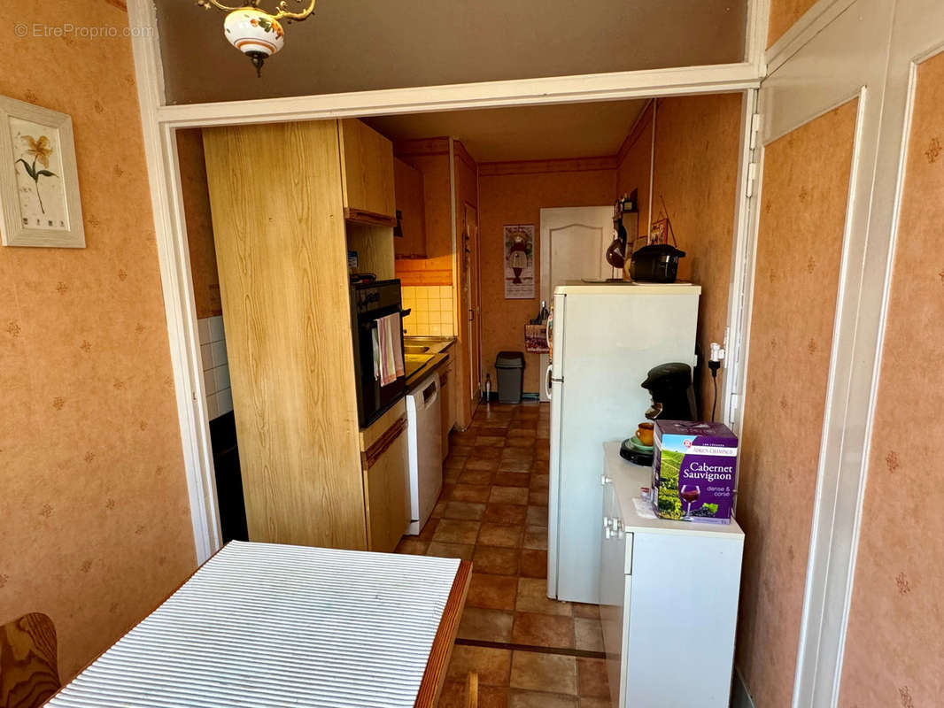 Appartement à AMIENS