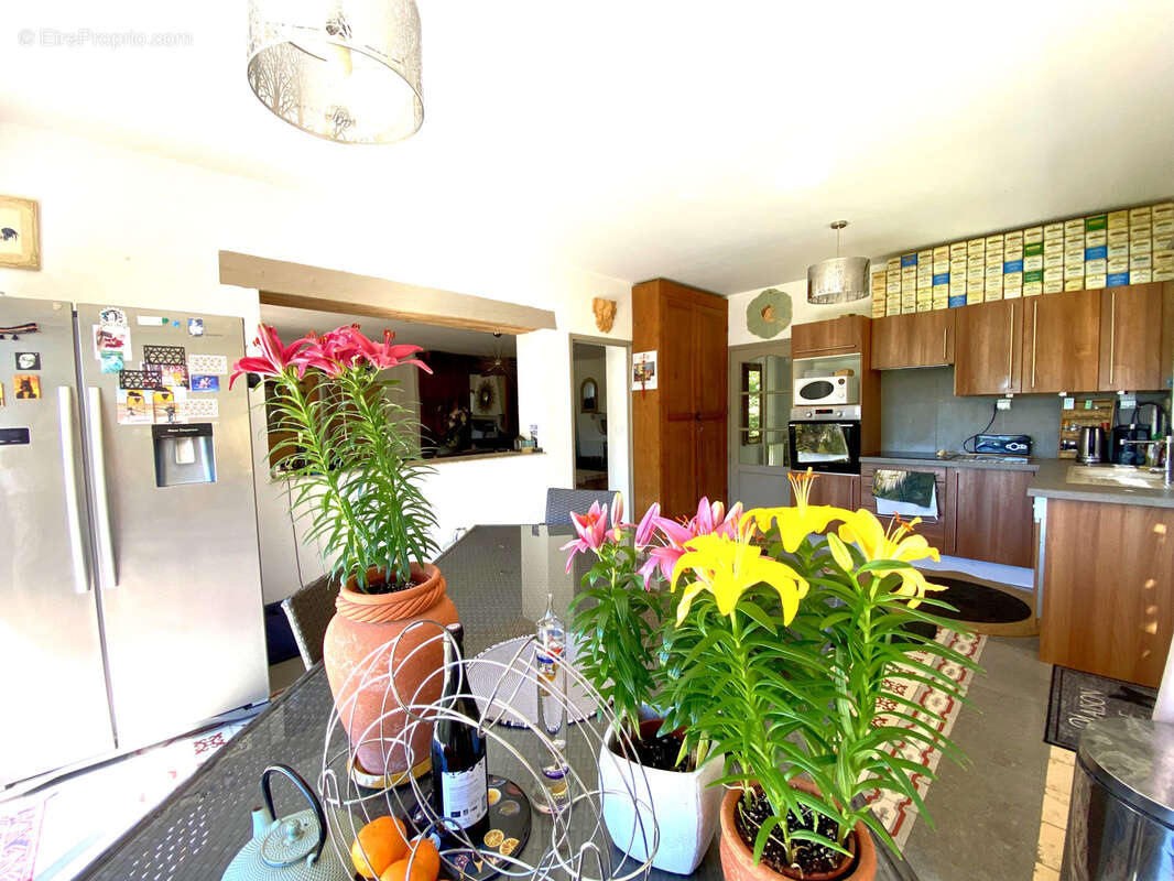 Maison à VAISON-LA-ROMAINE