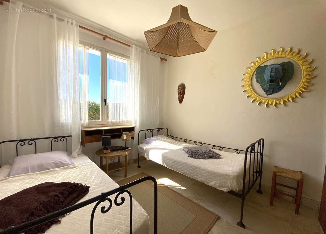 Maison à VAISON-LA-ROMAINE