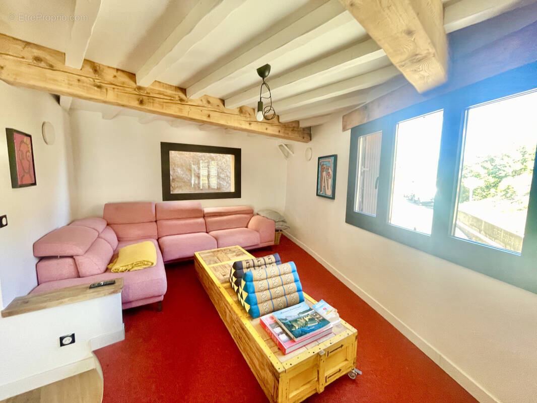 Maison à PORT-VENDRES