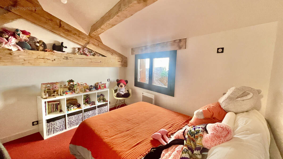 Maison à PORT-VENDRES