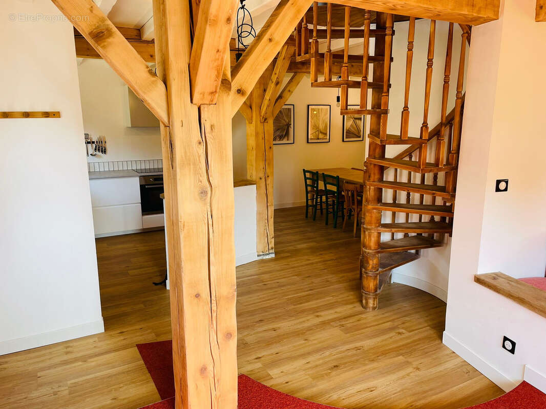 Maison à PORT-VENDRES