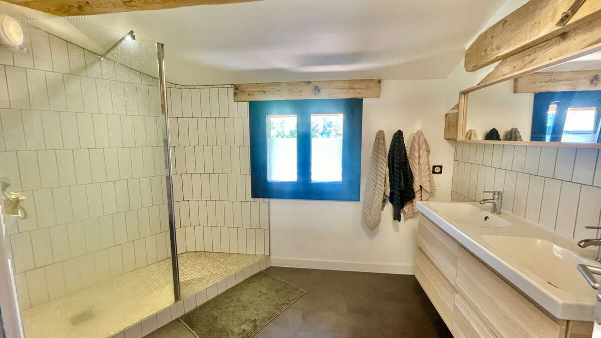 Maison à PORT-VENDRES