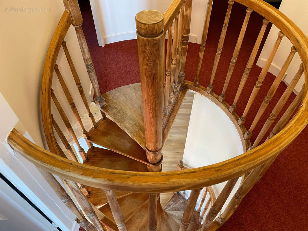 Maison à PORT-VENDRES