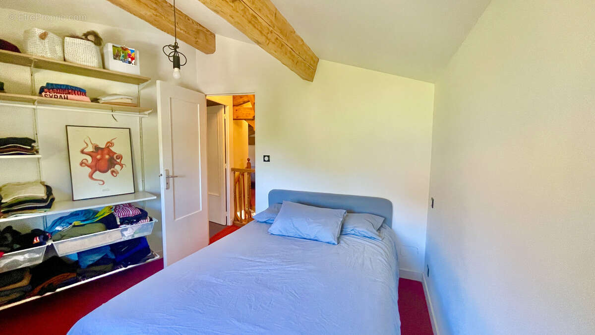 Maison à PORT-VENDRES