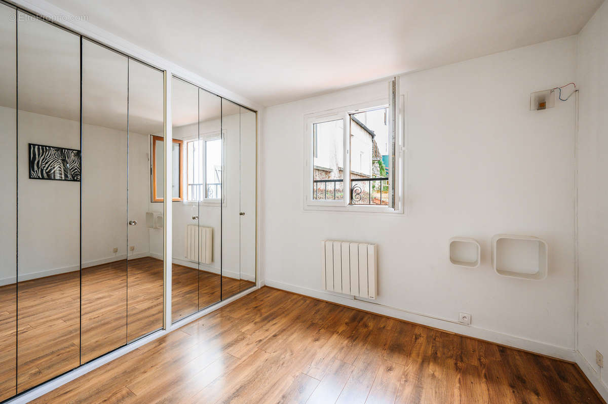 Appartement à MEUDON