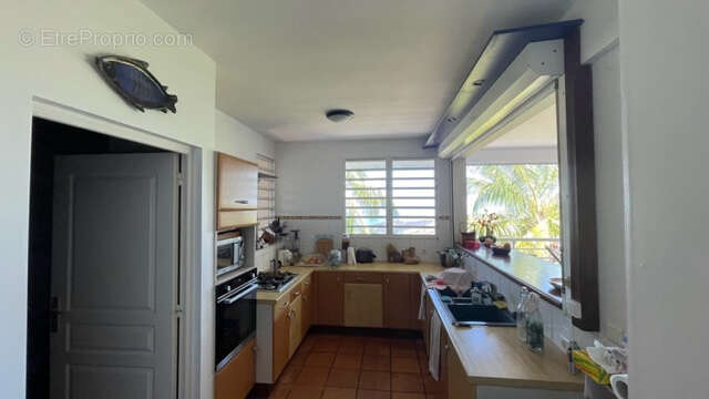 Maison à CASE-PILOTE