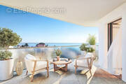 Appartement à CAGNES-SUR-MER