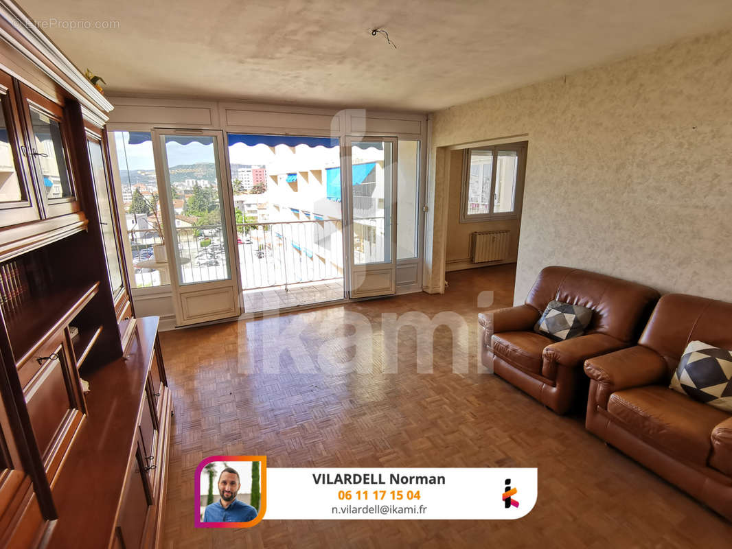 Appartement à VALENCE