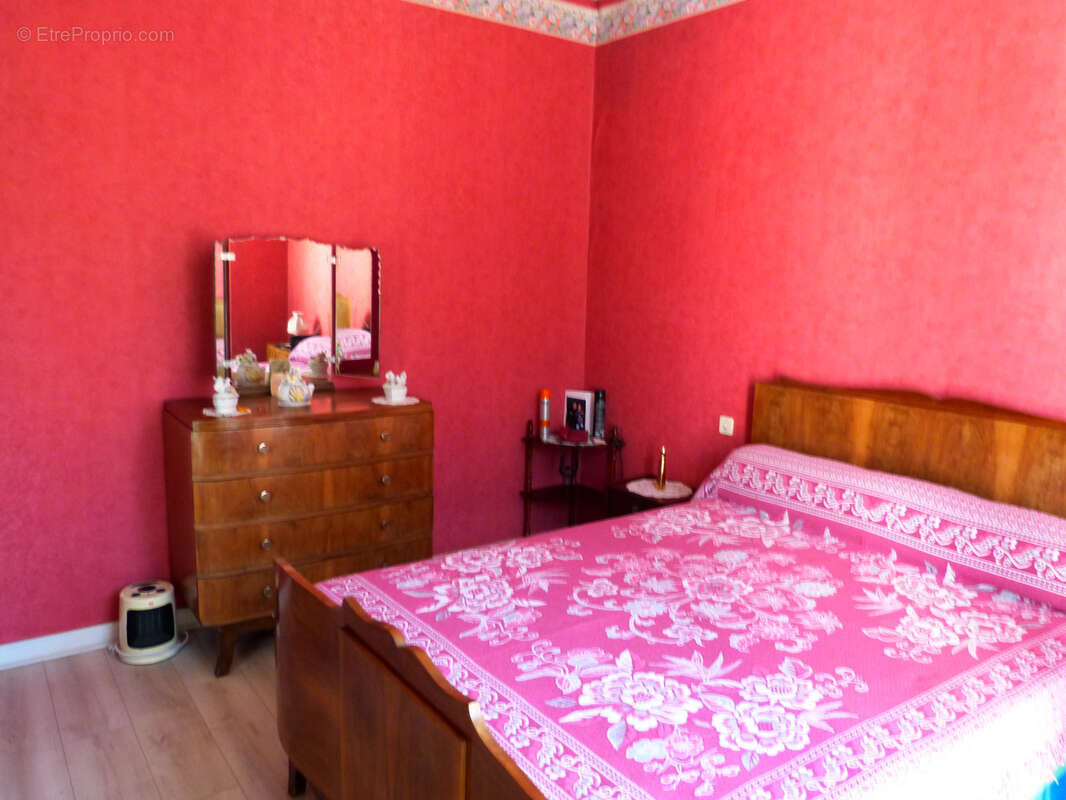 Maison à LE CROISIC