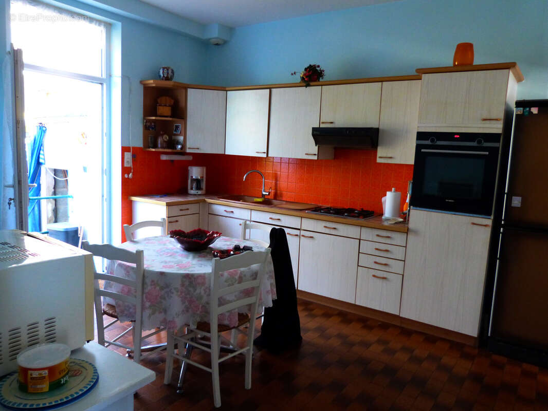 Maison à LE CROISIC