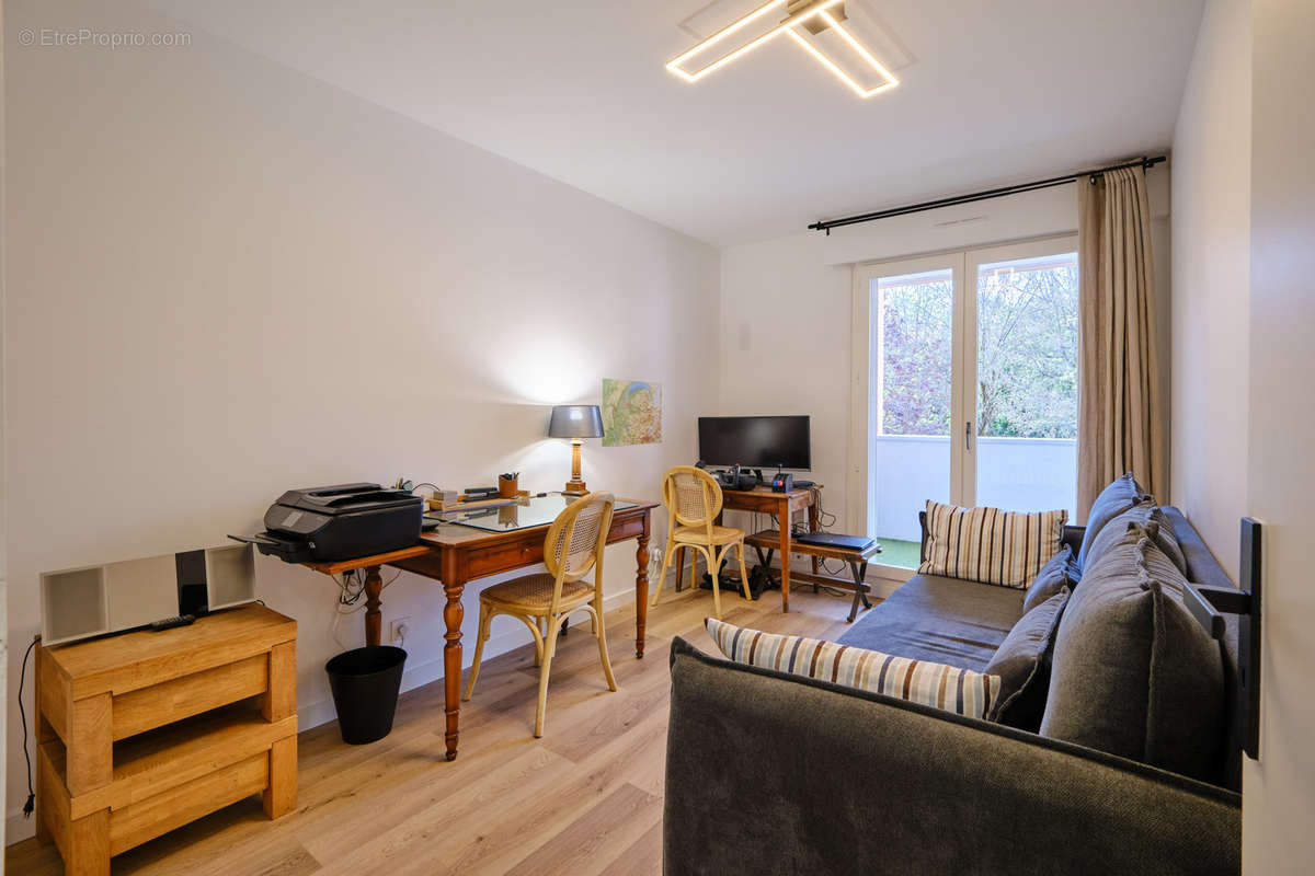 Appartement à ANNECY-LE-VIEUX