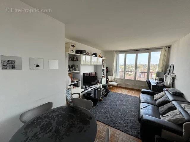 Appartement a vendre  - 3 pièce(s) - 63.16 m2 - Surfyn