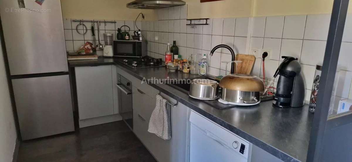 Appartement à DIGNE-LES-BAINS