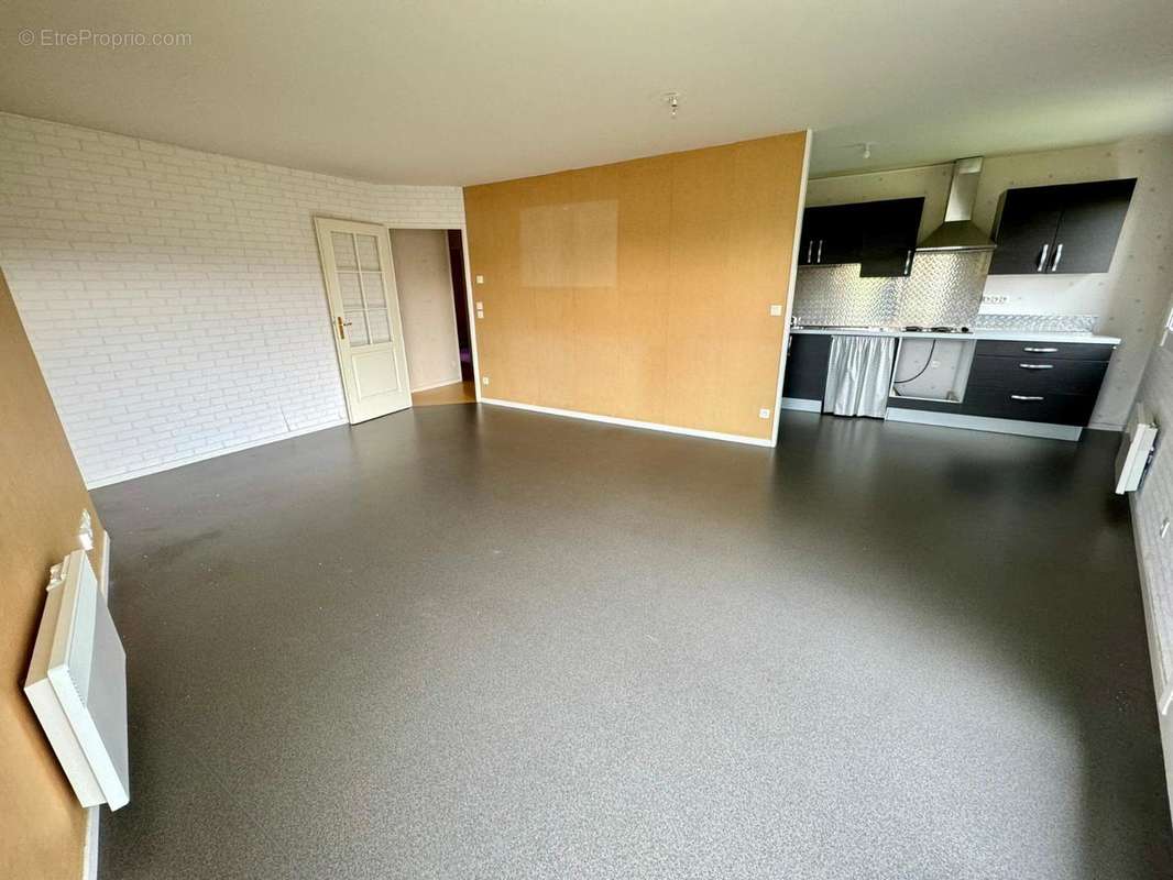   - Appartement à PERENCHIES