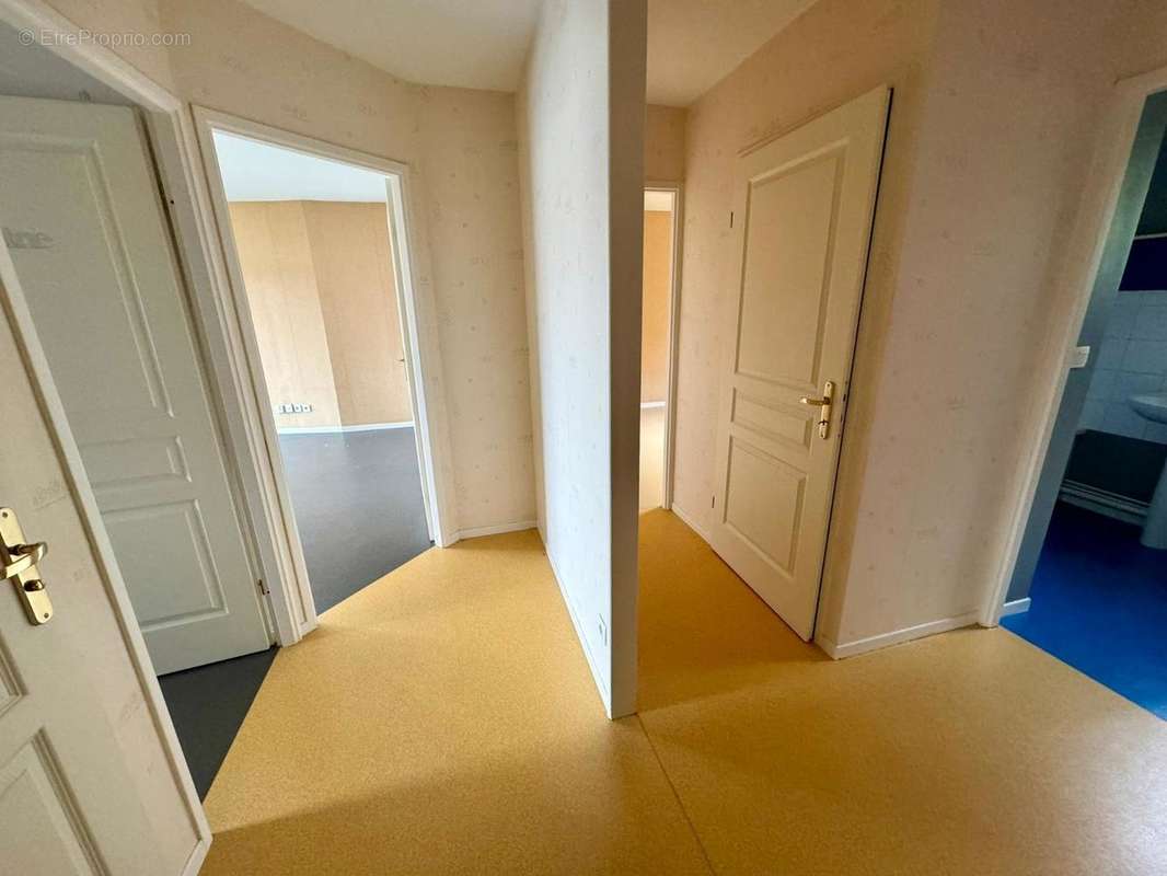   - Appartement à PERENCHIES