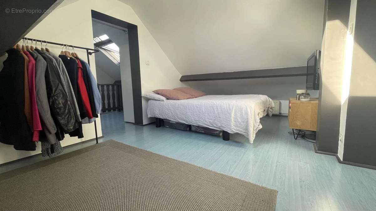 Maison a louer domont - 6 pièce(s) - 112 m2 - Surfyn