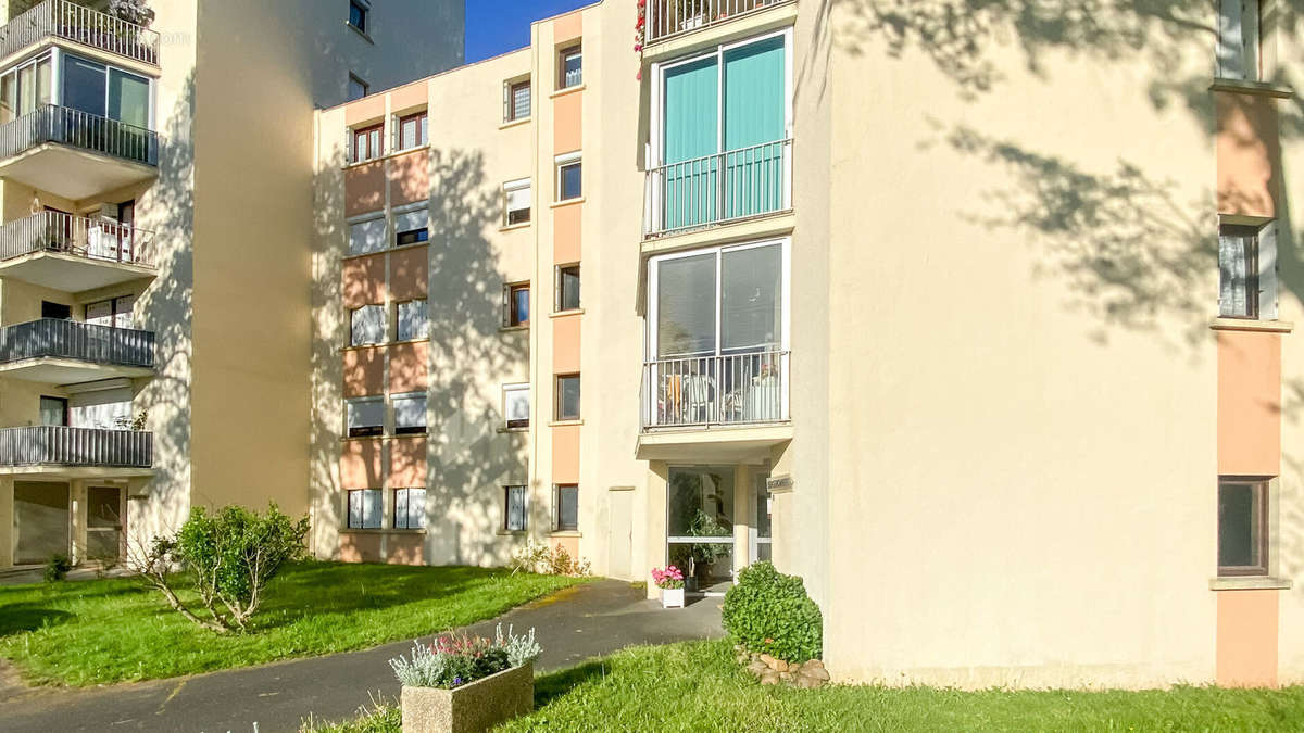 Photo 8 - Appartement à SAINT-PIERRE-D&#039;IRUBE