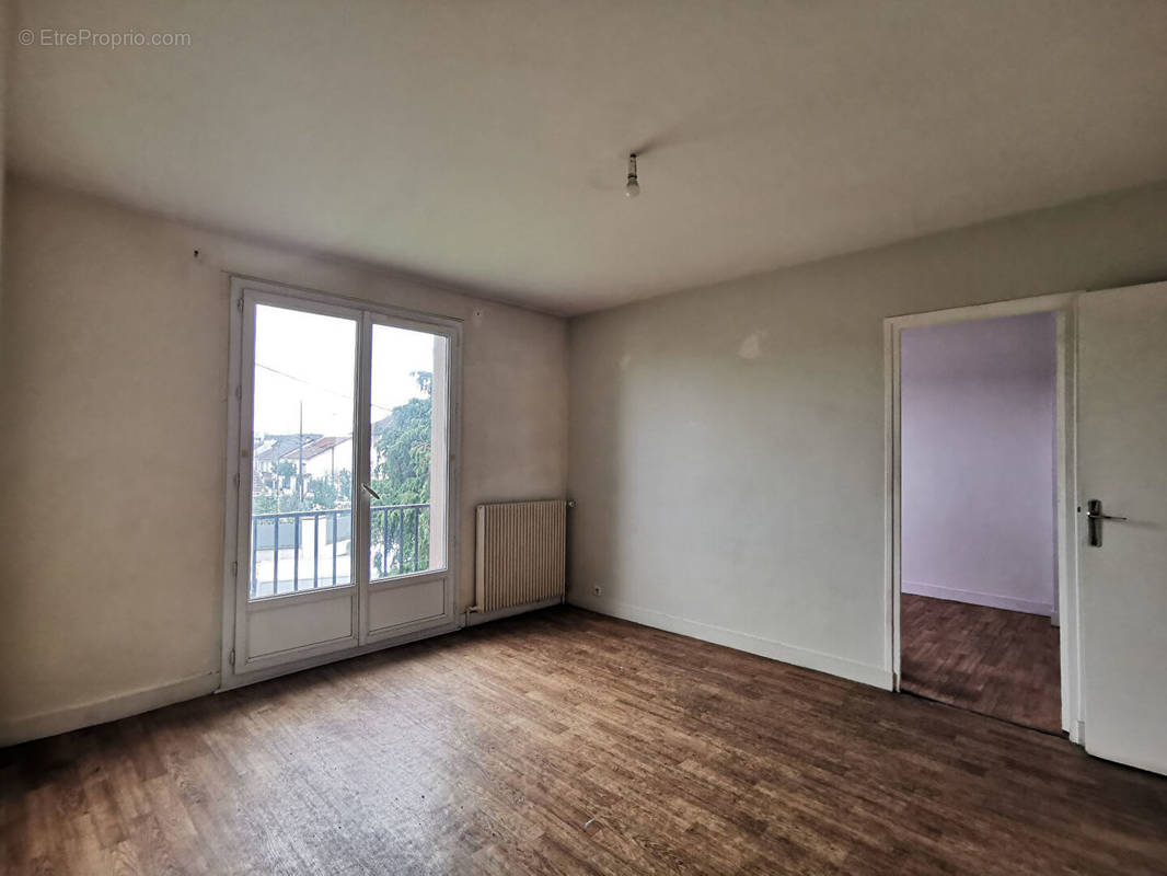 Appartement 2 pièce(s) 39 m²à vendre Bezons