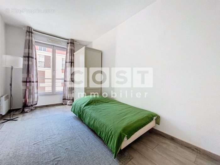 Appartement a louer bois-colombes - 4 pièce(s) - 87 m2 - Surfyn