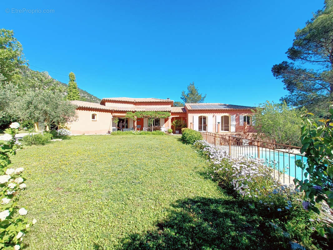 Maison à BELGENTIER