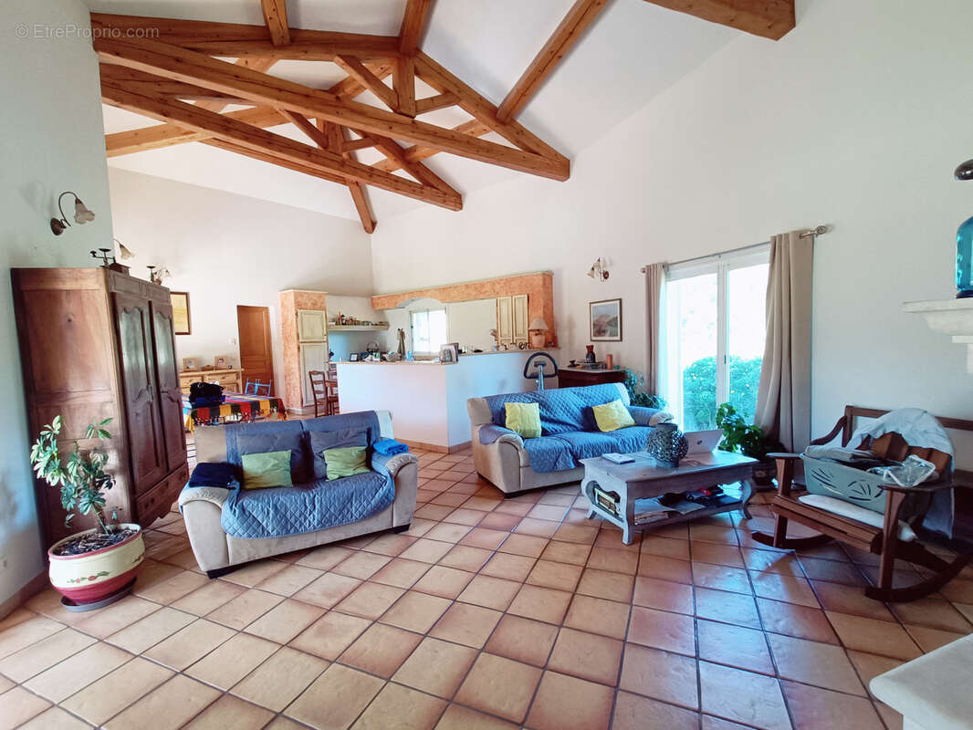 Maison à BELGENTIER