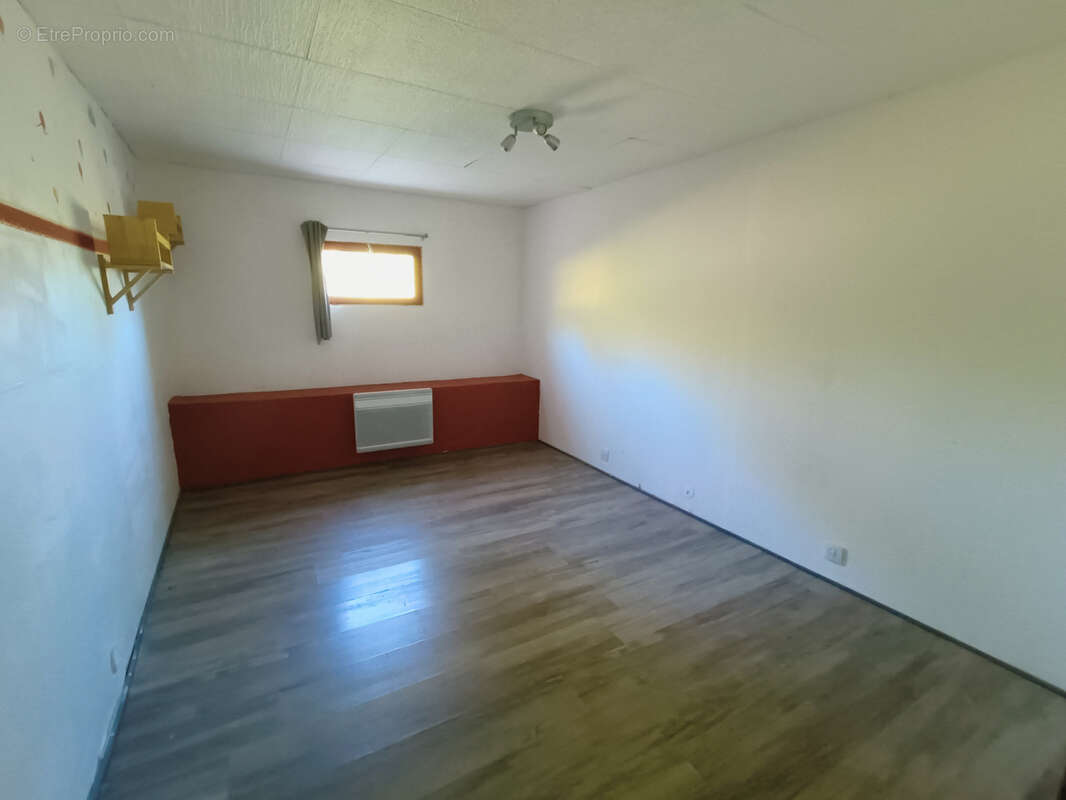 Maison à BELGENTIER