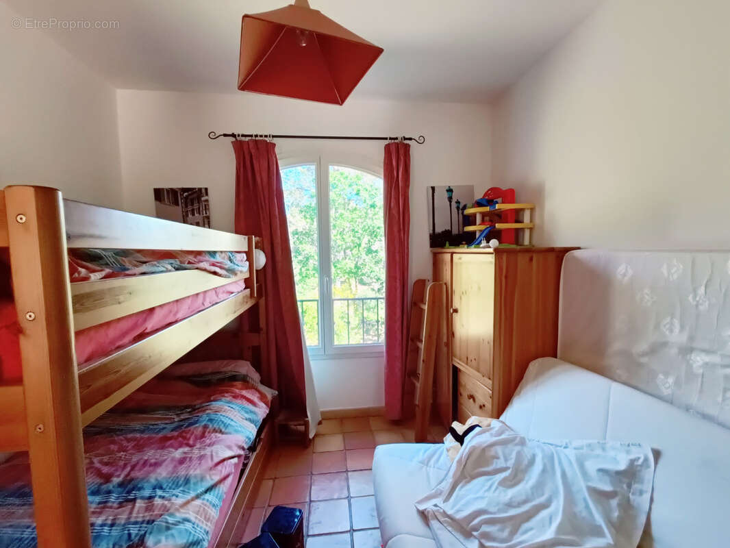 Maison à BELGENTIER